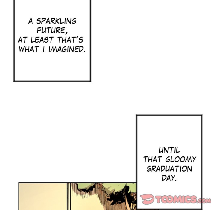 Galauman Galauman EP 35 - Toomics page 80 - 