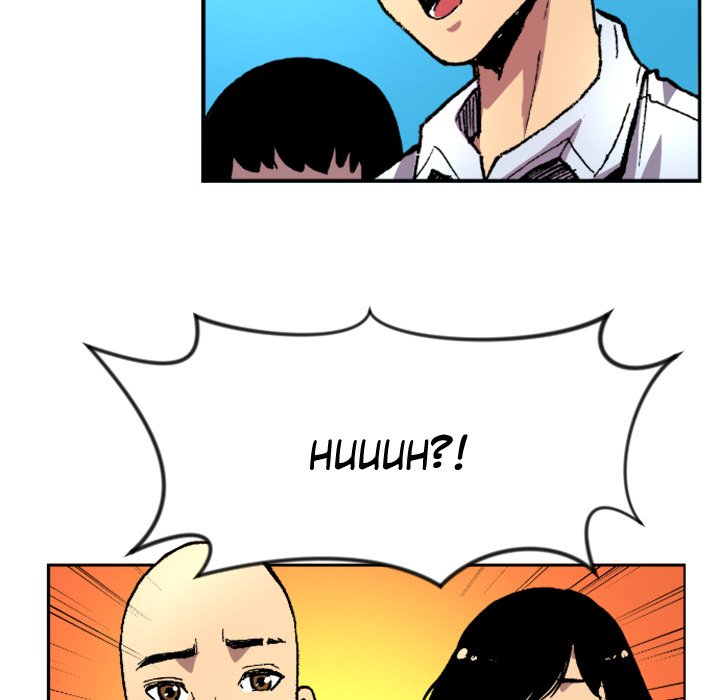 Galauman Galauman EP 35 - Toomics page 9 - 