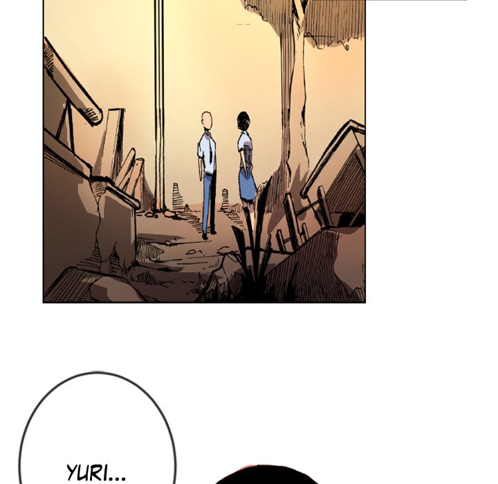 Galauman Galauman EP 35 - Toomics page 81 - 