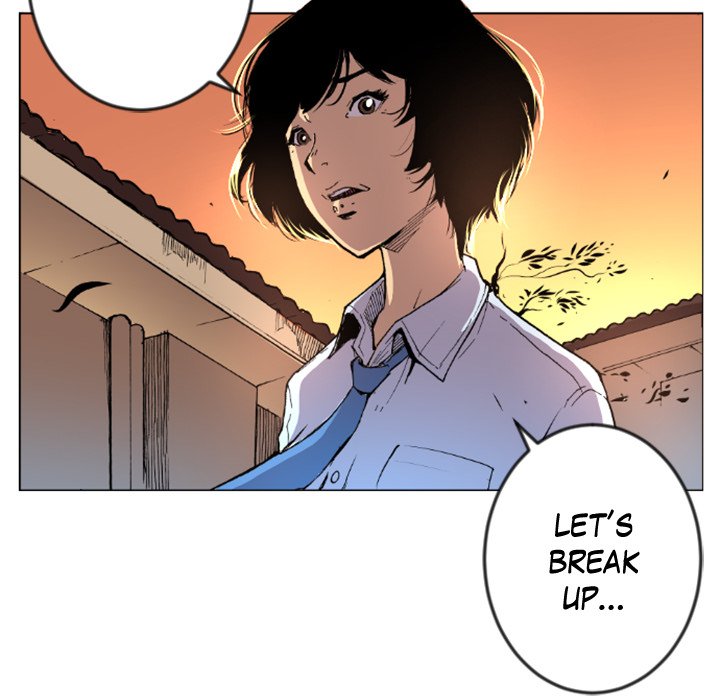 Galauman Galauman EP 35 - Toomics page 82 - 