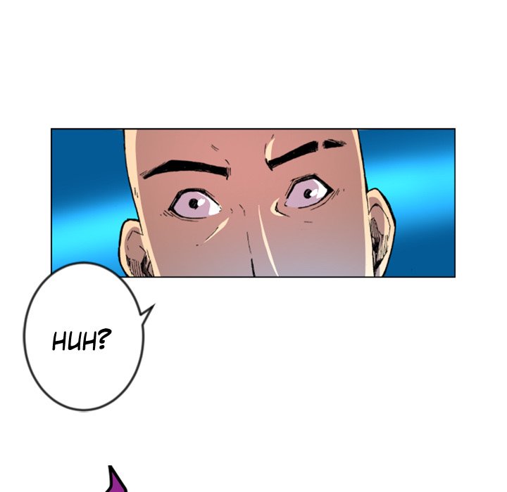 Galauman Galauman EP 35 - Toomics page 83 - 