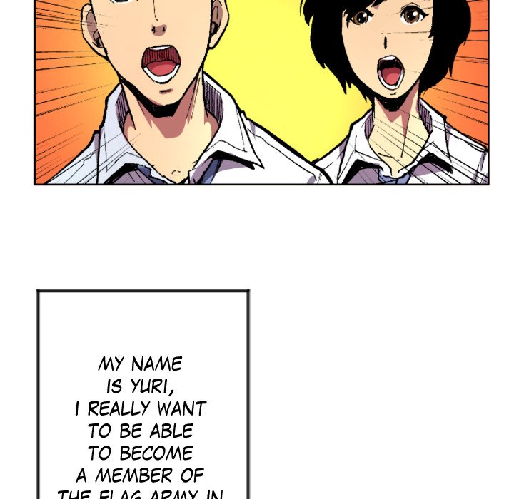 Galauman Galauman EP 35 - Toomics page 10 - 
