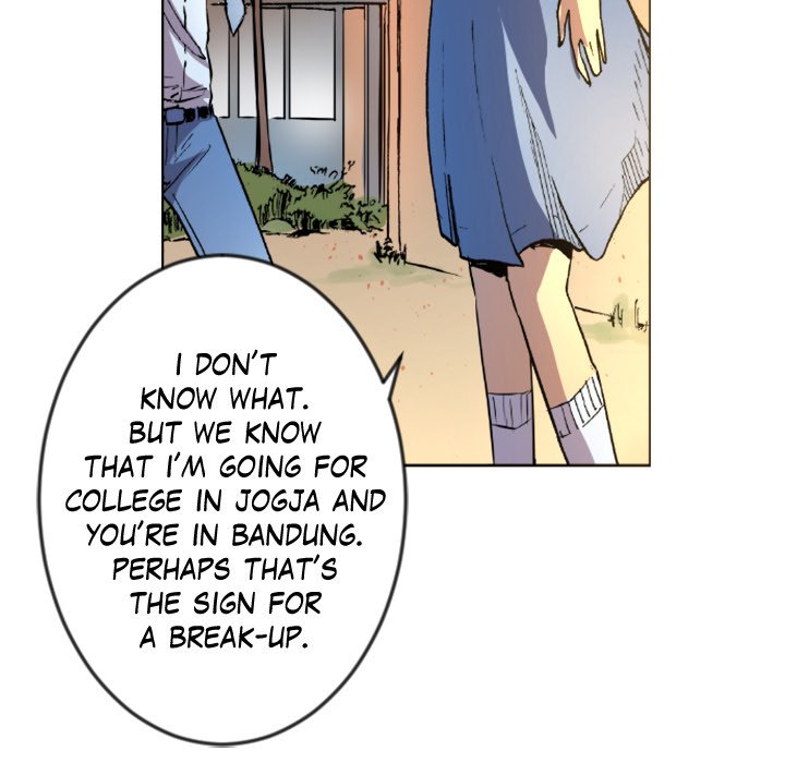 Galauman Galauman EP 36 - Toomics page 11 - 