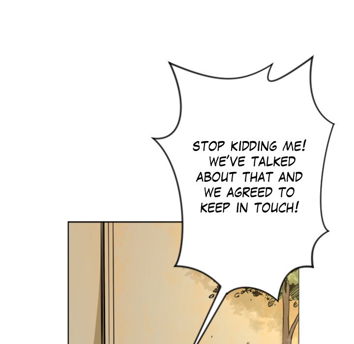 Galauman Galauman EP 36 - Toomics page 12 - 