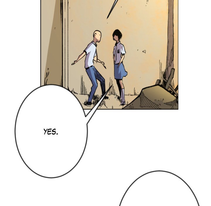 Galauman Galauman EP 36 - Toomics page 13 - 