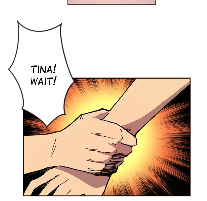 Galauman Galauman EP 36 - Toomics page 15 - 