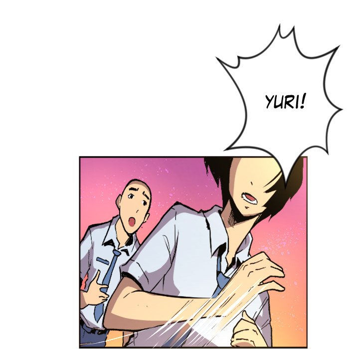 Galauman Galauman EP 36 - Toomics page 16 - 