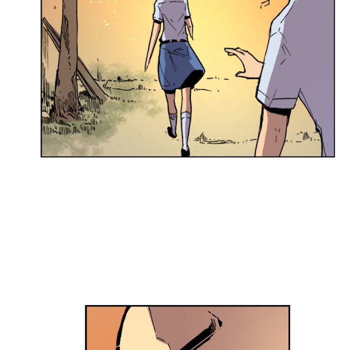 Galauman Galauman EP 36 - Toomics page 18 - 