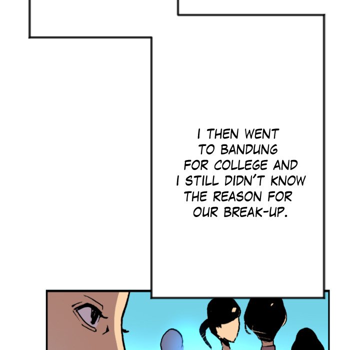 Galauman Galauman EP 36 - Toomics page 22 - 