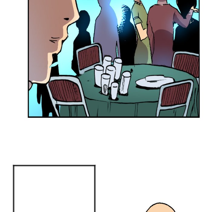 Galauman Galauman EP 36 - Toomics page 23 - 