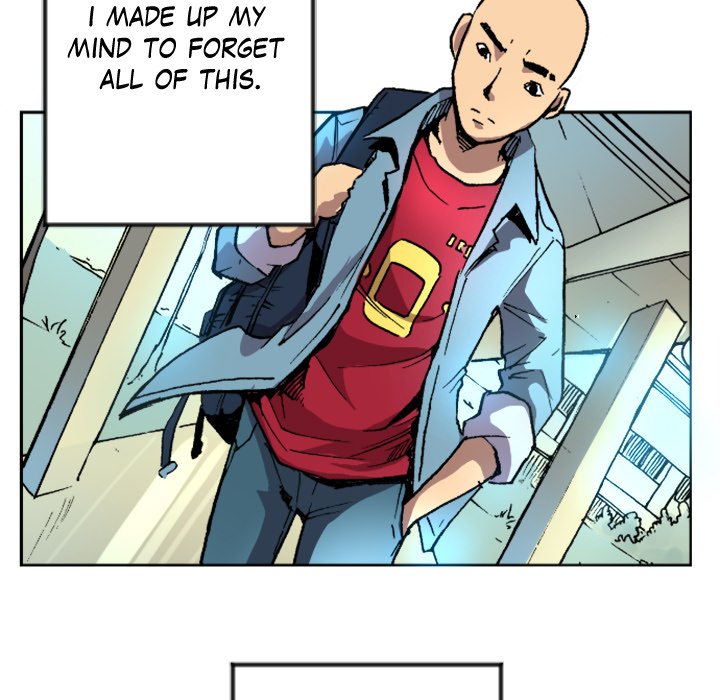 Galauman Galauman EP 36 - Toomics page 24 - 