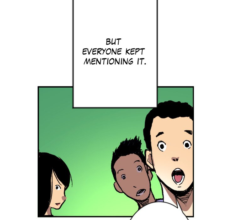 Galauman Galauman EP 36 - Toomics page 25 - 
