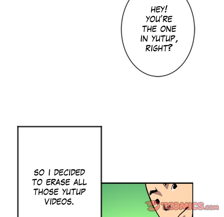 Galauman Galauman EP 36 - Toomics page 26 - 