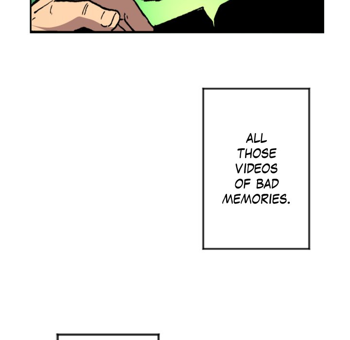 Galauman Galauman EP 36 - Toomics page 28 - 