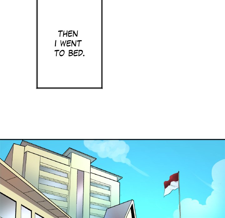Galauman Galauman EP 36 - Toomics page 29 - 