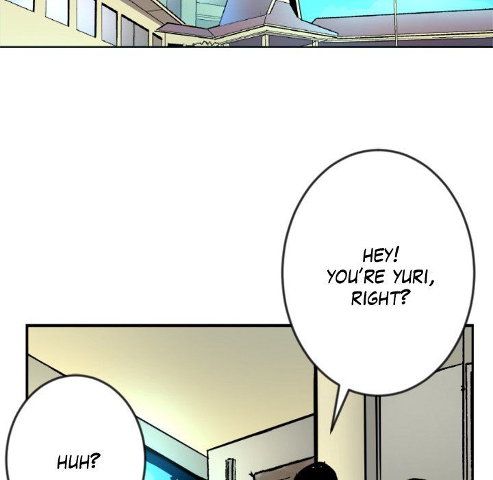 Galauman Galauman EP 36 - Toomics page 30 - 
