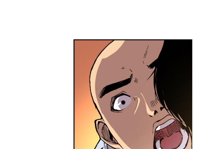 Galauman Galauman EP 36 - Toomics page 4 - 