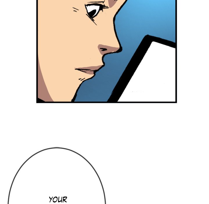 Galauman Galauman EP 36 - Toomics page 35 - 