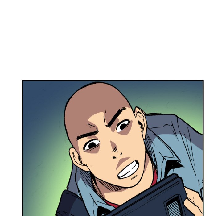 Galauman Galauman EP 36 - Toomics page 37 - 