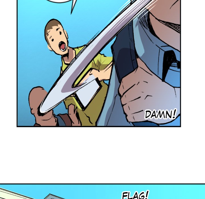 Galauman Galauman EP 36 - Toomics page 39 - 