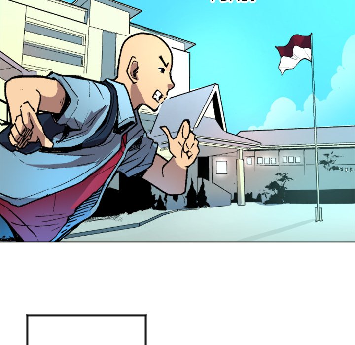 Galauman Galauman EP 36 - Toomics page 40 - 