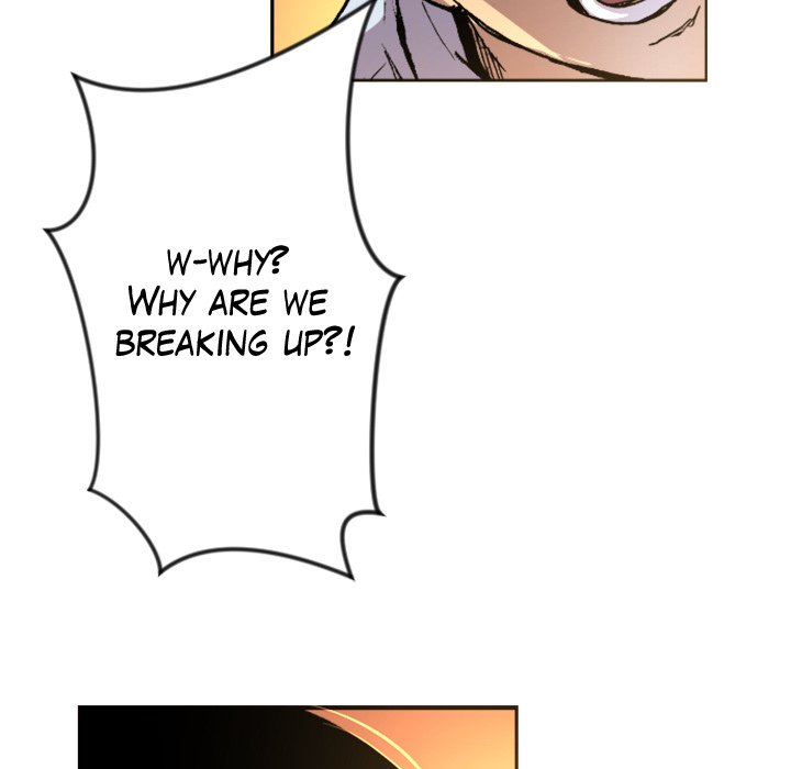 Galauman Galauman EP 36 - Toomics page 5 - 