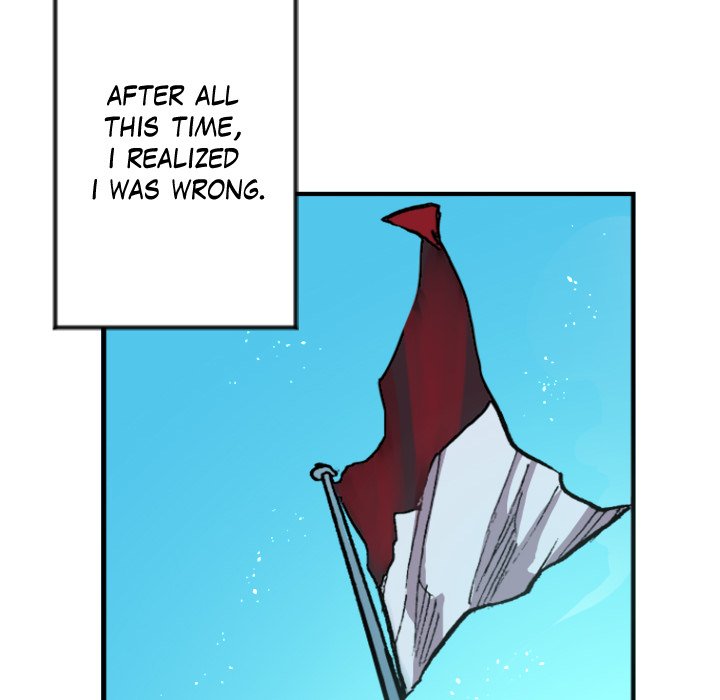 Galauman Galauman EP 36 - Toomics page 41 - 