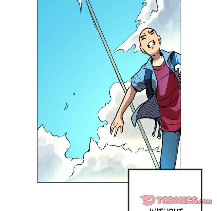 Galauman Galauman EP 36 - Toomics page 44 - 