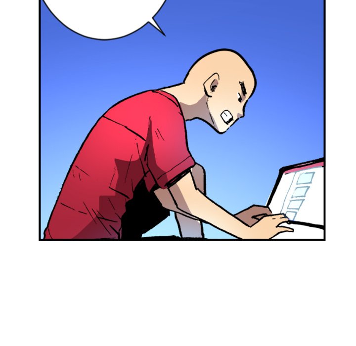 Galauman Galauman EP 36 - Toomics page 46 - 