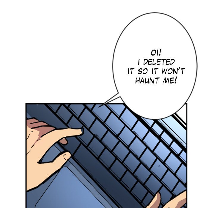 Galauman Galauman EP 36 - Toomics page 48 - 