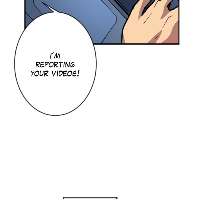 Galauman Galauman EP 36 - Toomics page 49 - 
