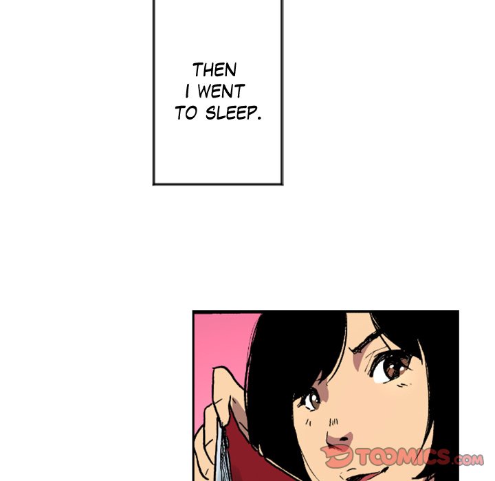 Galauman Galauman EP 36 - Toomics page 50 - 