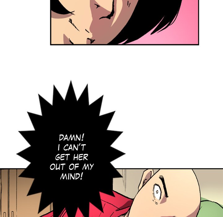Galauman Galauman EP 36 - Toomics page 53 - 