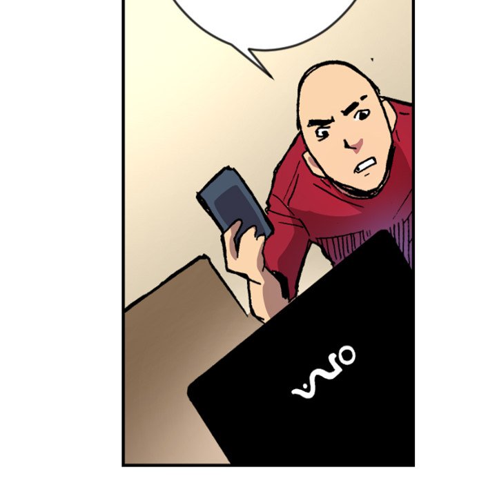 Galauman Galauman EP 36 - Toomics page 55 - 