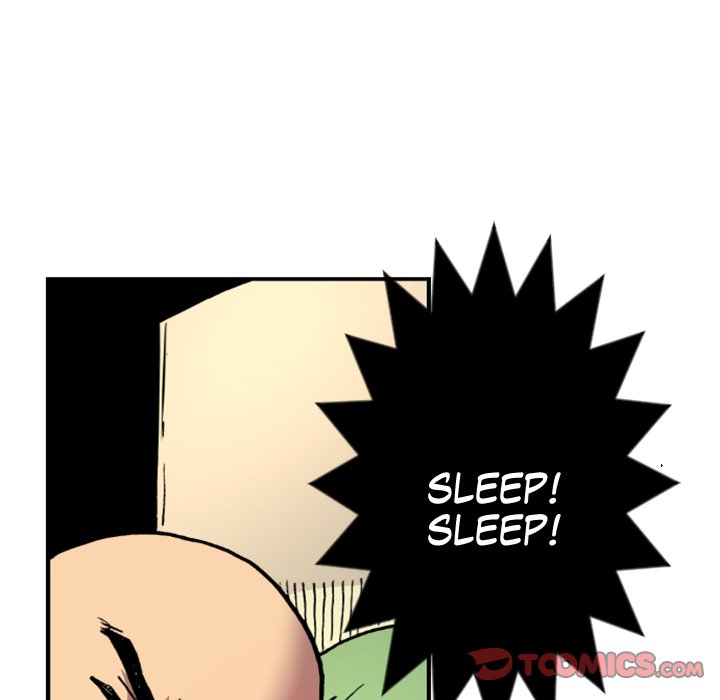 Galauman Galauman EP 36 - Toomics page 56 - 