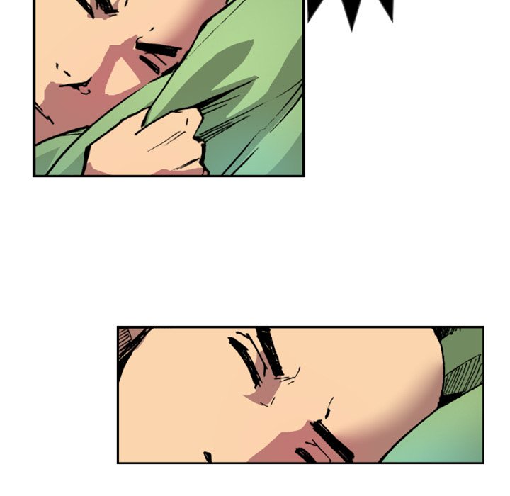 Galauman Galauman EP 36 - Toomics page 57 - 