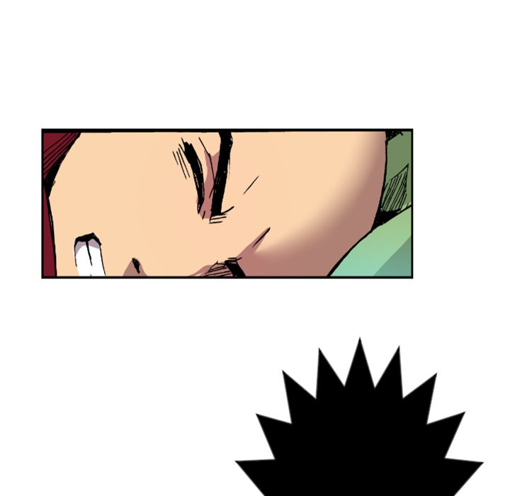 Galauman Galauman EP 36 - Toomics page 58 - 