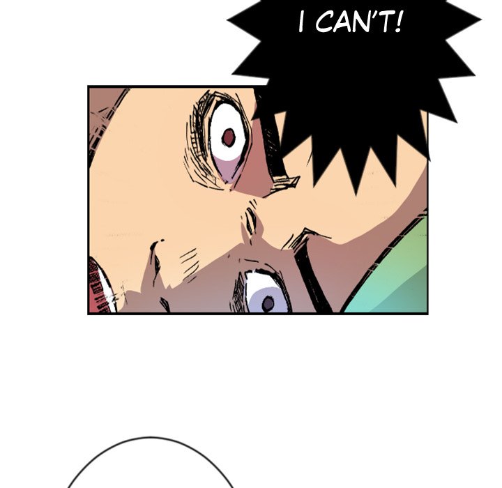 Galauman Galauman EP 36 - Toomics page 59 - 