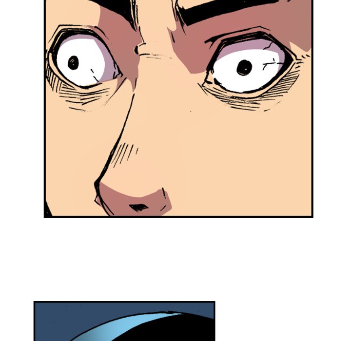 Galauman Galauman EP 36 - Toomics page 61 - 