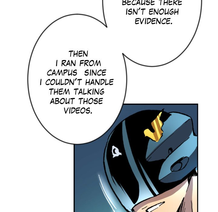 Galauman Galauman EP 36 - Toomics page 63 - 