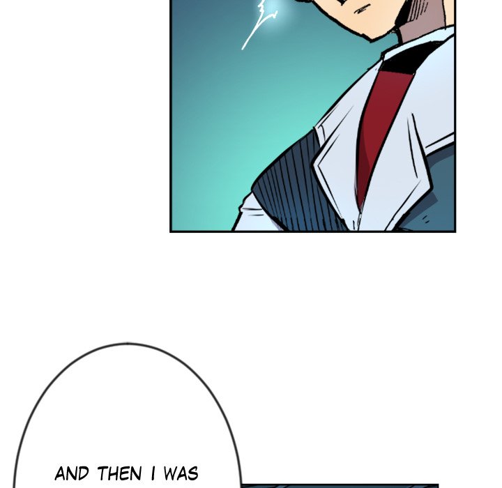 Galauman Galauman EP 36 - Toomics page 64 - 