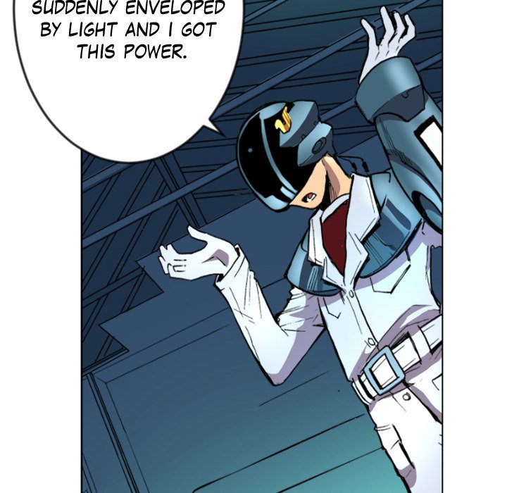Galauman Galauman EP 36 - Toomics page 65 - 