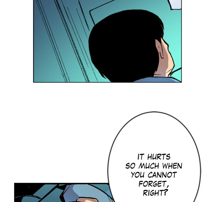 Galauman Galauman EP 36 - Toomics page 66 - 