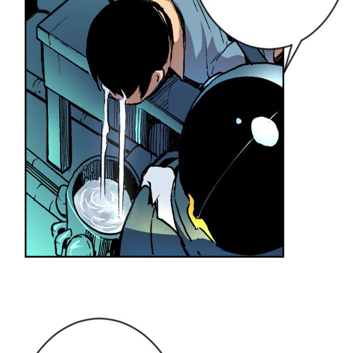 Galauman Galauman EP 36 - Toomics page 67 - 
