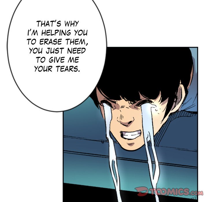 Galauman Galauman EP 36 - Toomics page 68 - 