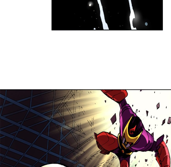 Galauman Galauman EP 36 - Toomics page 69 - 