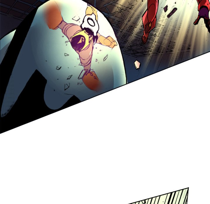 Galauman Galauman EP 36 - Toomics page 70 - 