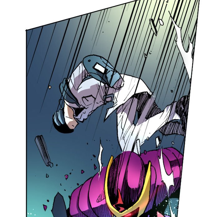 Galauman Galauman EP 36 - Toomics page 71 - 