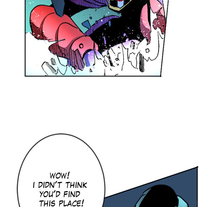 Galauman Galauman EP 36 - Toomics page 72 - 