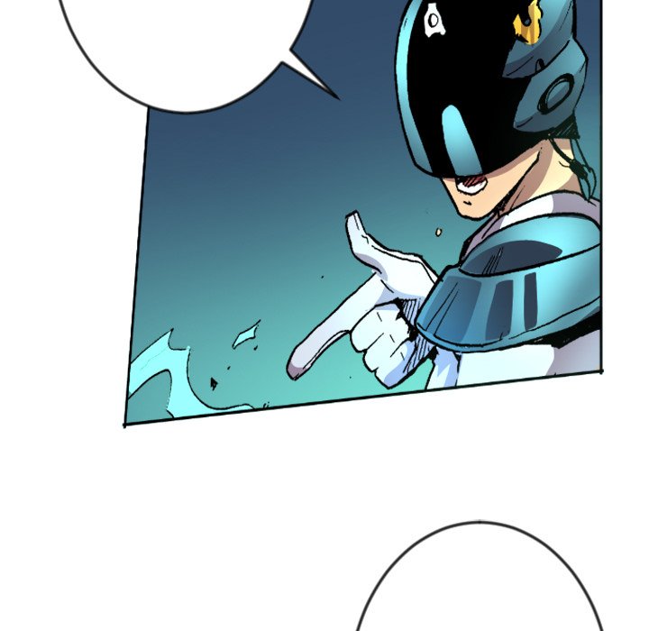 Galauman Galauman EP 36 - Toomics page 73 - 